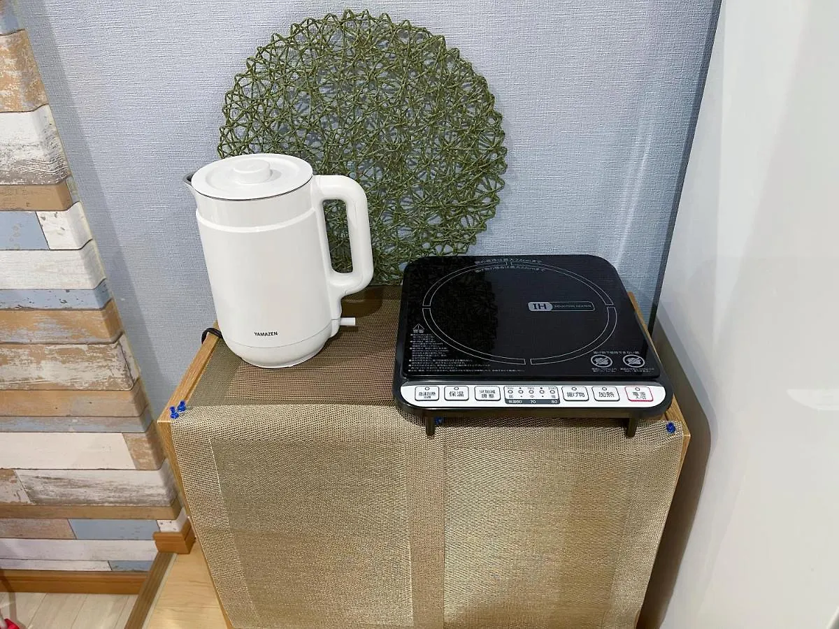 Villa 距离namba Shinsaibashi麗子民宿 Osaka Japan