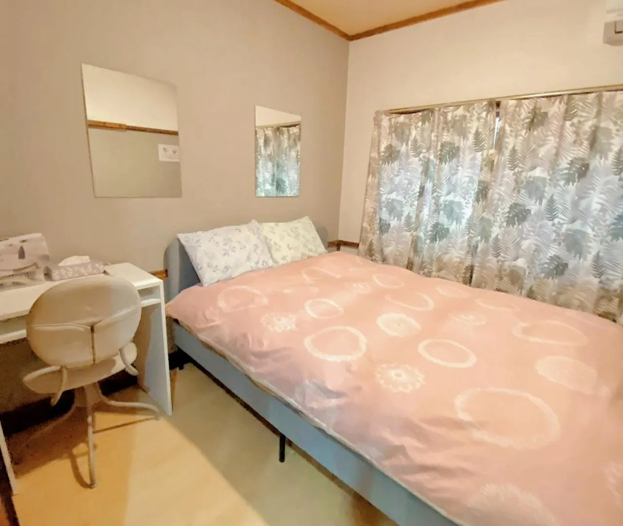 Villa 距离namba Shinsaibashi麗子民宿 Osaka